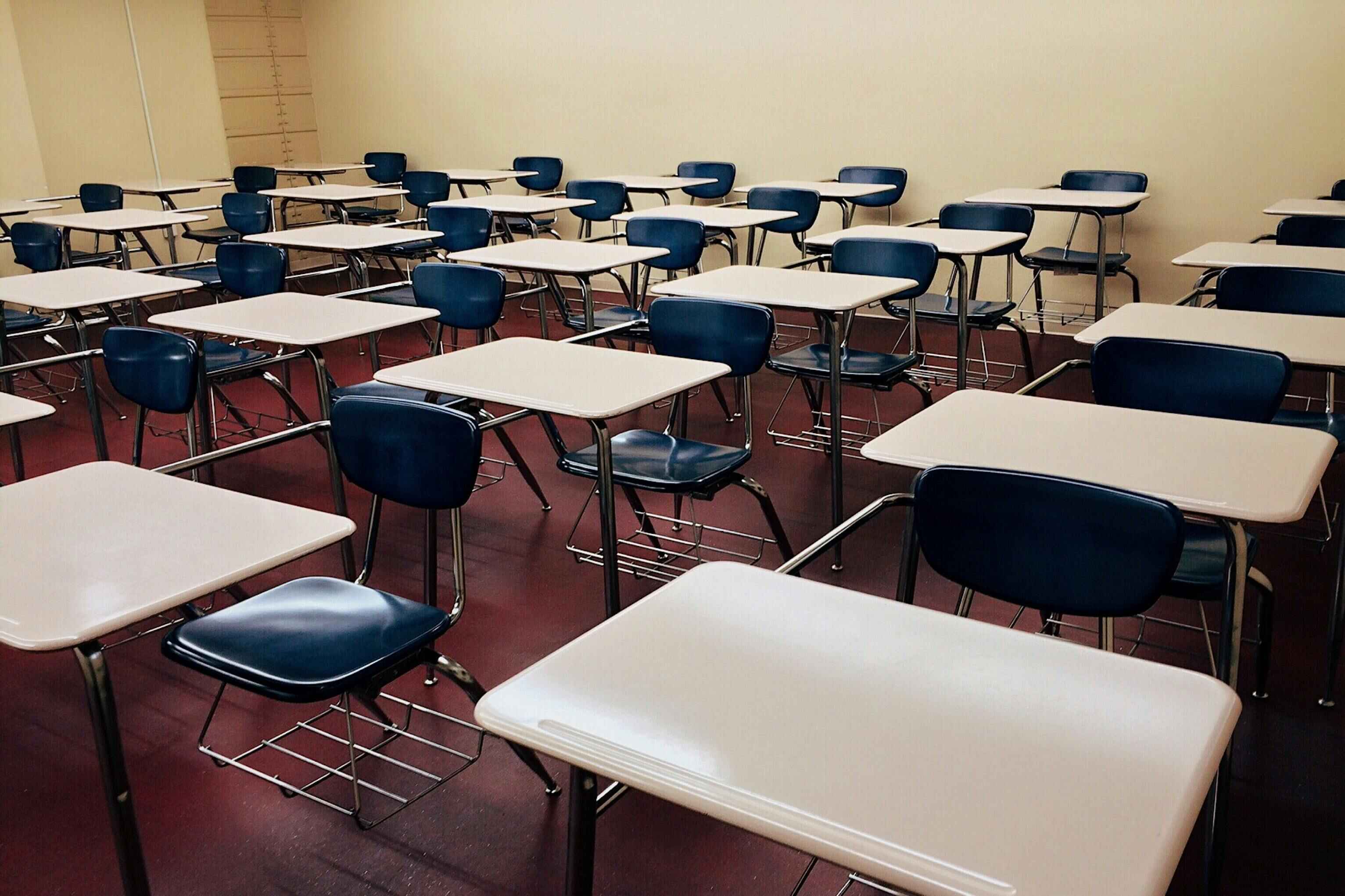 classroom